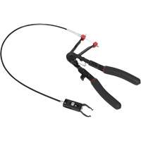 Button Connector Pliers with 23" Cable Seaboard Timber Mart