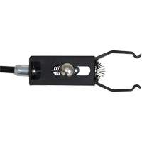 Button Connector Pliers with 23" Cable Seaboard Timber Mart
