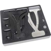 Cam Phaser Locking & Holding Kit with Foam Tray Seaboard Timber Mart