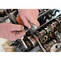 Cam Phaser Locking & Holding Kit with Foam Tray Seaboard Timber Mart