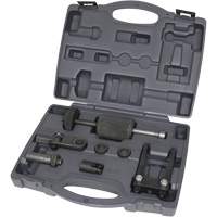 2-Jaw Diesel Injector Puller Kit with Case Seaboard Timber Mart