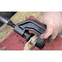 Presse-axe de chape de frein pour camions de classes 6 &agrave; 8 Seaboard Timber Mart