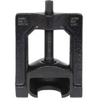 Medium U-Joint Puller, 1 Pcs, 1.7" Puller Length Seaboard Timber Mart