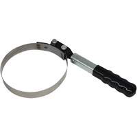 Oil Filter Wrench with Swivel Grip for John Deere Tractor, 4-3/4" - 5-3/16" Filter Capacity Seaboard Timber Mart