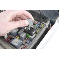 4-Piece Relay Test Jumper Kit Seaboard Timber Mart