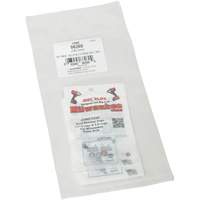 Jeu de clips et joints toriques de 1/4 po pour Milwaukee - en vrac Seaboard Timber Mart