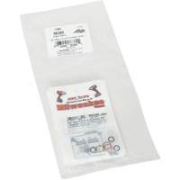 Jeu de clips et joints toriques de 3/8 po pour Milwaukee - en vrac Seaboard Timber Mart