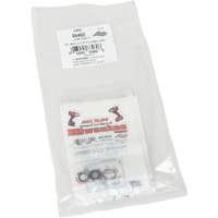 Jeu de clips et joints toriques de 1/2 po pour Milwaukee - en vrac Seaboard Timber Mart
