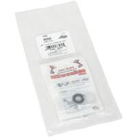Jeu de clips et joints toriques de 3/4 po pour Milwaukee - en vrac Seaboard Timber Mart