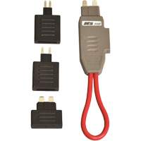 Ensemble de boucle de courant Fuse Buddy Seaboard Timber Mart