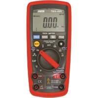 Ensemble de compteur pour techniciens avec formation vid&eacute;o et guide de d&eacute;pannage Seaboard Timber Mart