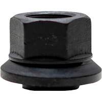 &eacute;crous &agrave; jupe enduits de graphite pour roues &agrave; moyeu-guide 10 mcx Seaboard Timber Mart