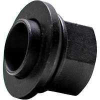 &eacute;crous &agrave; jupe enduits de graphite pour roues &agrave; moyeu-guide 100 mcx Seaboard Timber Mart