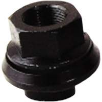 &eacute;crou &agrave; manchon Wheel Tite de 6 mm avec rev&ecirc;tement en graphite pour roues &agrave; moyeu-guide Seaboard Timber Mart