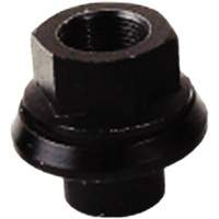&eacute;crou &agrave; manchon Wheel Tite de 19,5 mm avec rev&ecirc;tement en graphite pour roues &agrave; moyeu-guide Seaboard Timber Mart