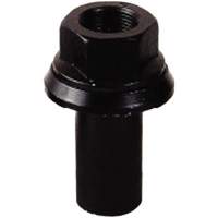 &eacute;crou &agrave; manchon Wheel Tite de 39,5 mm avec rev&ecirc;tement en graphite pour roues &agrave; moyeu-guide Seaboard Timber Mart