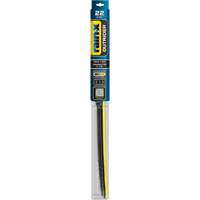 Balais dessuie-glace Outrider pour camions et VUS, 22", Toute saison Seaboard Timber Mart