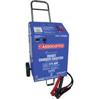 Smart Charger & Analyzer Seaboard Timber Mart