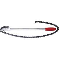 36" Heavy-Duty Double Action Chain Wrench Seaboard Timber Mart