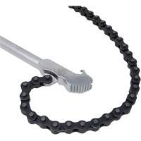 36" Heavy-Duty Double Action Chain Wrench Seaboard Timber Mart