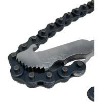 48" Heavy-Duty Double Action Chain Wrench Seaboard Timber Mart