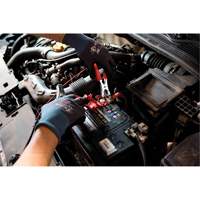 Short Frame Brake-Pro Pressure Brake Bleeder with Adapters Seaboard Timber Mart