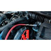 Short Frame Brake-Pro Pressure Brake Bleeder with Adapters Seaboard Timber Mart