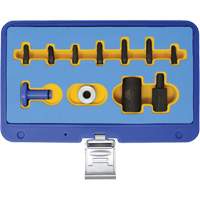 Injector Seal I/R Tool Kit for Subaru/Ford/GM Seaboard Timber Mart