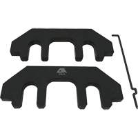 Ford 2.7L, 3L & 3.5L EcoBoost Master Timing Kit Seaboard Timber Mart