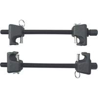 Heavy-Duty Macpherson Strut Spring Compressor Seaboard Timber Mart