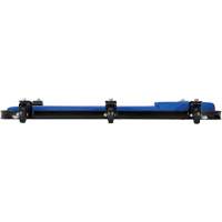 Mechanic's Low-Profile Creeper Seaboard Timber Mart