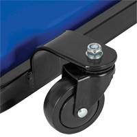 Mechanic's Low-Profile Creeper Seaboard Timber Mart
