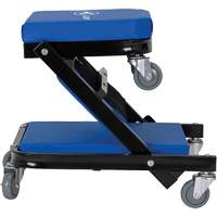 2-Way Folding Creeper & Seat Seaboard Timber Mart