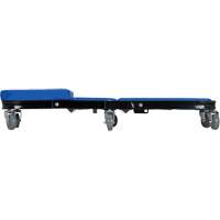 2-Way Folding Creeper & Seat Seaboard Timber Mart