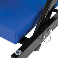 2-Way Folding Creeper & Seat Seaboard Timber Mart