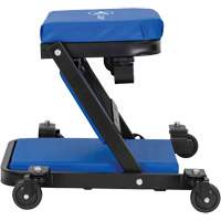 3-Way Low Profile Folding Creeper & Seat Seaboard Timber Mart