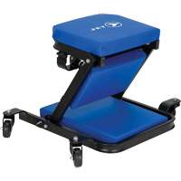3-Way Low Profile Folding Creeper & Seat Seaboard Timber Mart