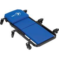 3-Way Low Profile Folding Creeper & Seat Seaboard Timber Mart