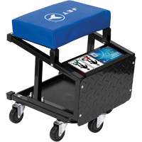 2-in-1 Mechanic's Seat & Step Seaboard Timber Mart