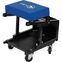 2-in-1 Mechanic's Seat & Step Seaboard Timber Mart