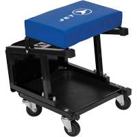 2-in-1 Mechanic's Seat & Step Seaboard Timber Mart