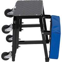 2-in-1 Mechanic's Seat & Step Seaboard Timber Mart