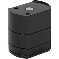 Flat Body Ram Kit with Adapters, 0.24" Stroke, 5 Ton(s) Capacity, 10000 PSI Seaboard Timber Mart