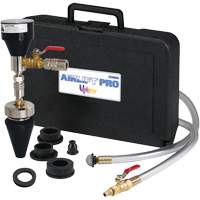 UView&reg; Airlift&reg; PRO Kit & Cooling System Seaboard Timber Mart