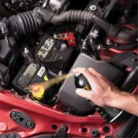 14 oz. Professional Grade Battery Cleaner & Acid Detector Seaboard Timber Mart