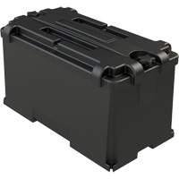 Battery Box for Group 4D Batteries Seaboard Timber Mart