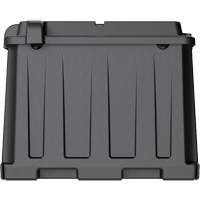 Battery Box for Group 6V Dual Batteries Seaboard Timber Mart
