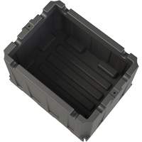 Battery Box for Group 6V Dual Batteries Seaboard Timber Mart