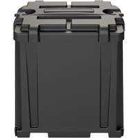Battery Box for Group L16 Dual Batteries Seaboard Timber Mart