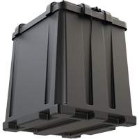 Battery Box for Group L16 Dual Batteries Seaboard Timber Mart
